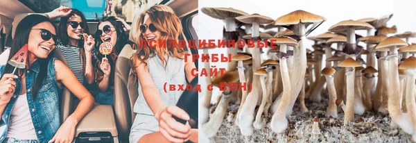 молекула духа Иннополис